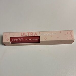 ColourPop Ultra Glossy Lip